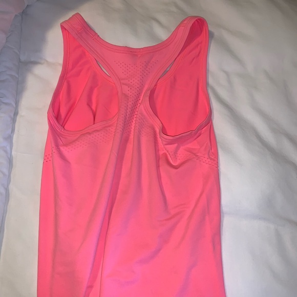 Women’s Athletic Tank - Picture 3 of 4